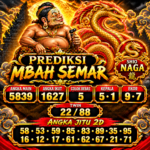 Syair SDY 1 November 2026 Mbah Semar Terbaru